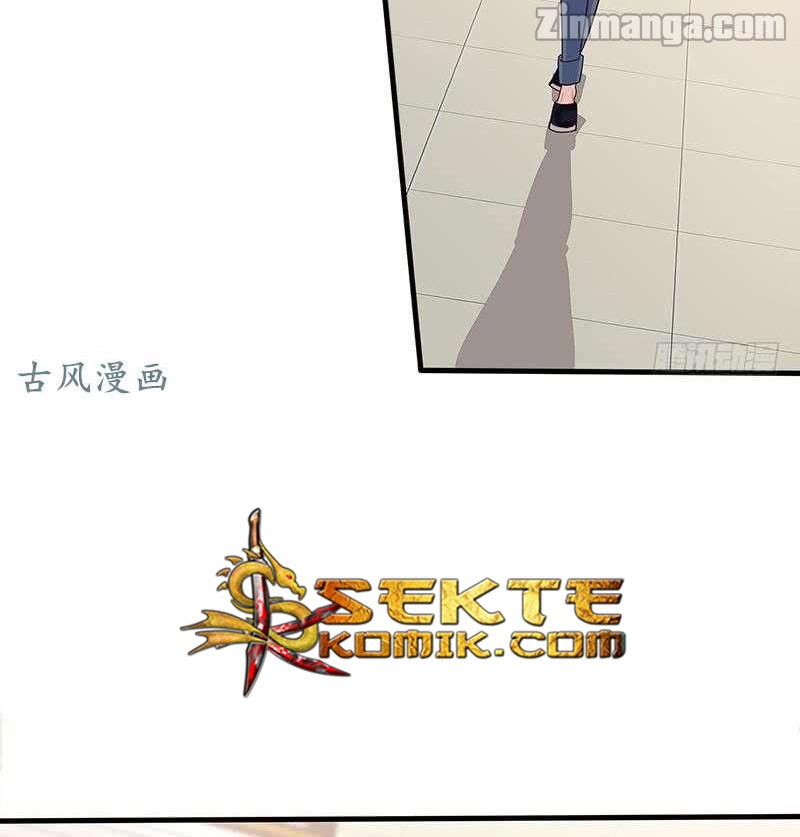 The Wife Contract and My Daughter’s Nanny Chapter 10 Gambar 20